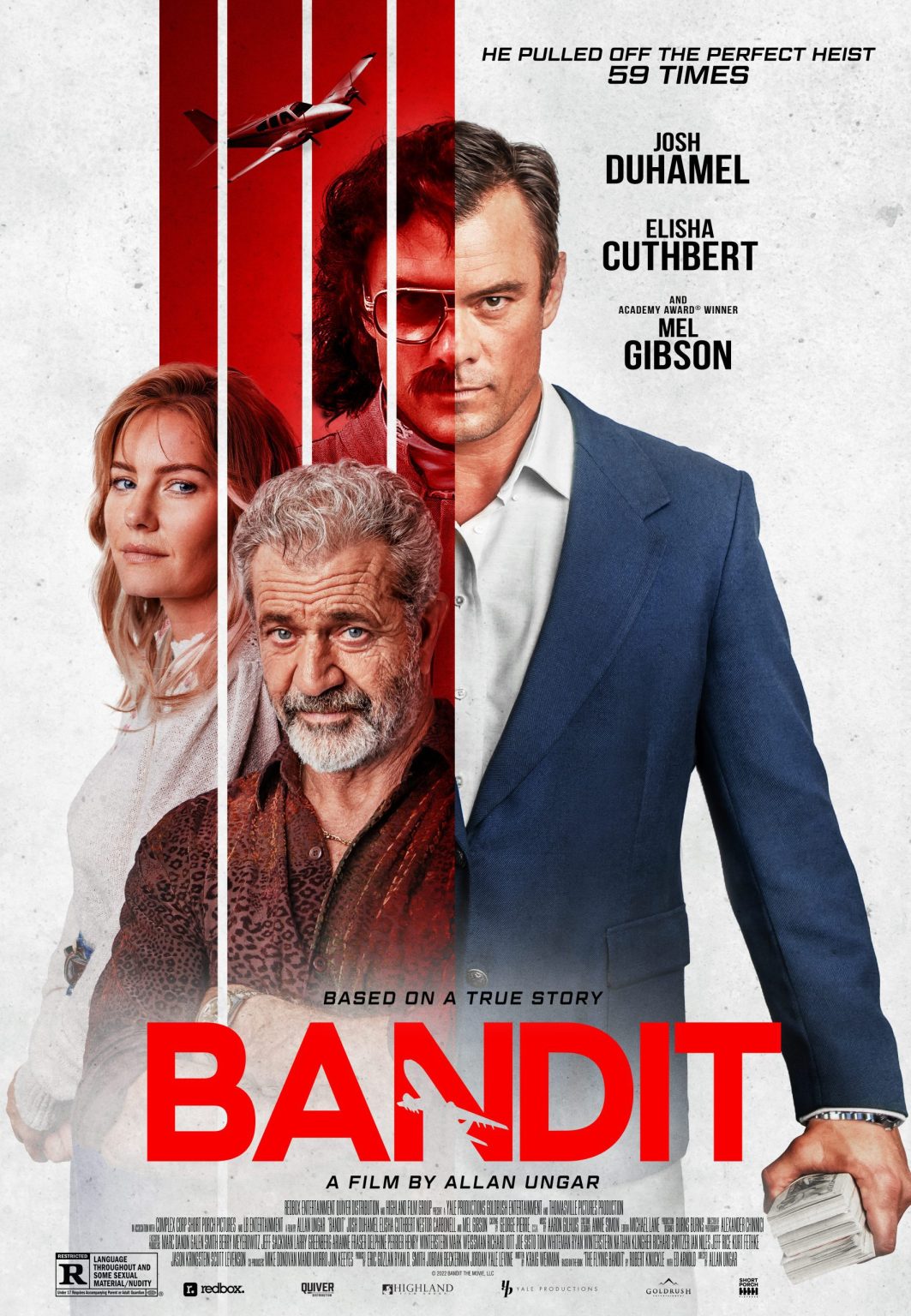 Bandit 2022 | راهزن