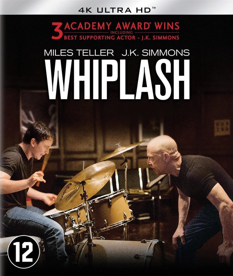 فیلم  Whiplash 2014 | شلاق زدن