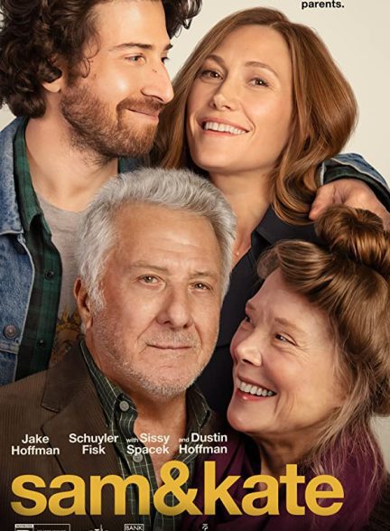 فیلم Sam & Kate 2022