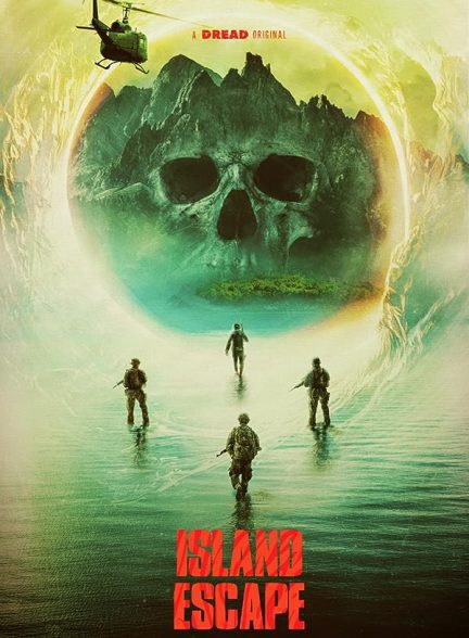 فیلم Island Escape 2023 | جزیره فرار