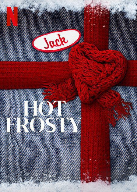 فیلم Hot Frosty 2024