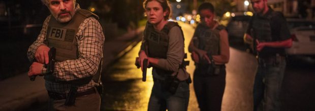 نقد و بررسی سریال Task | ماموریت