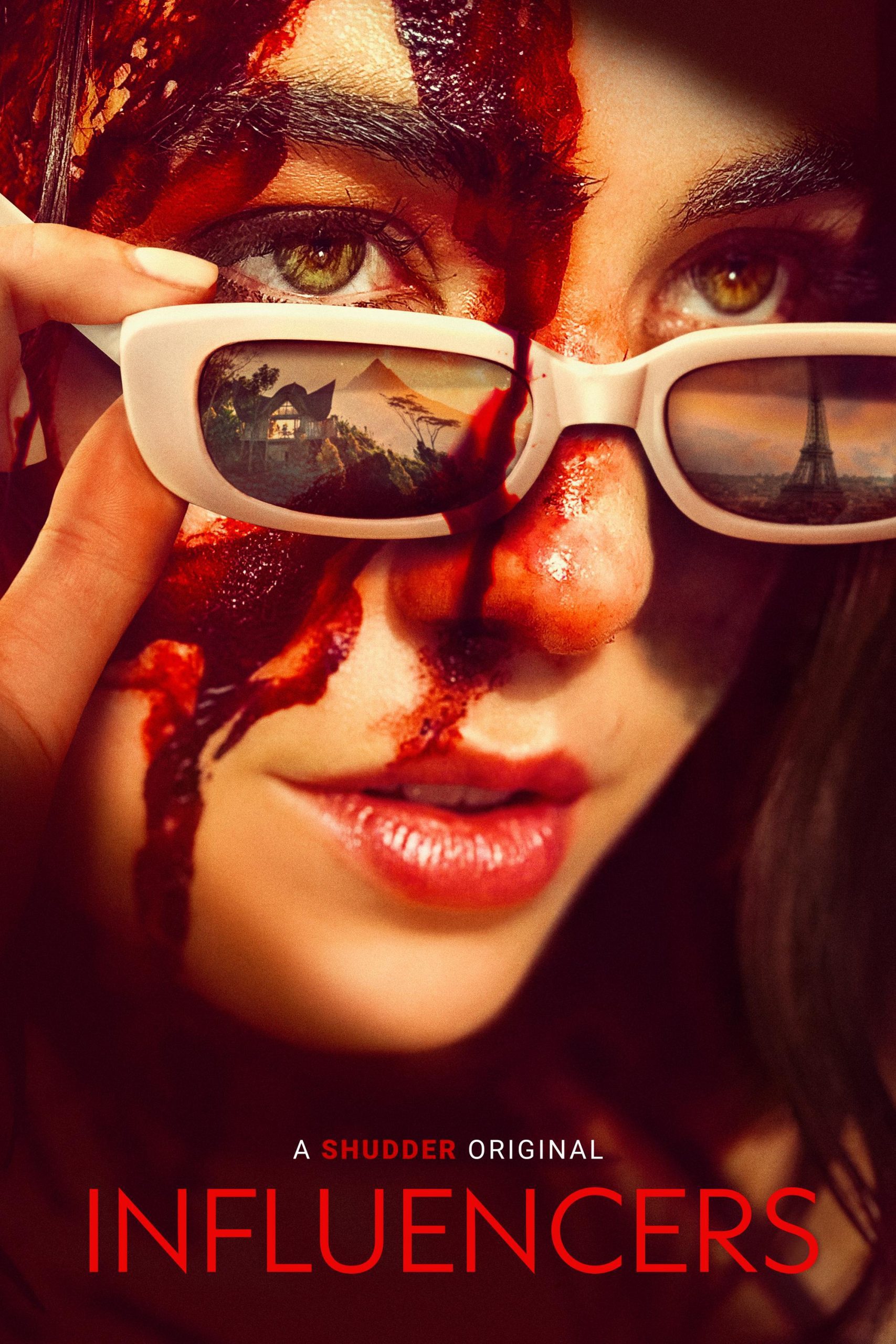 فیلم Influencers 2025 | اینفلوئنسرها