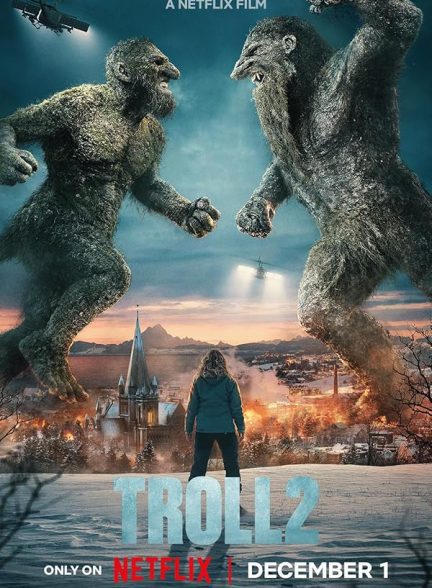 فیلم Troll 2 2025 | ترول ۲