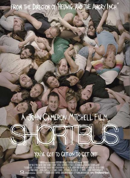 فیلم Shortbus 2006 | شورت باس