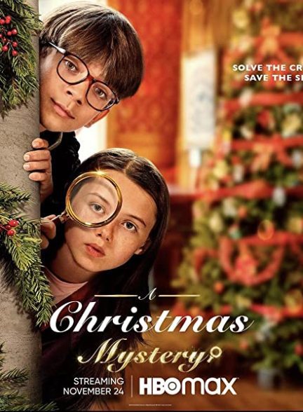 فیلم A Christmas Mystery 2022 | رمز و راز کریسمس