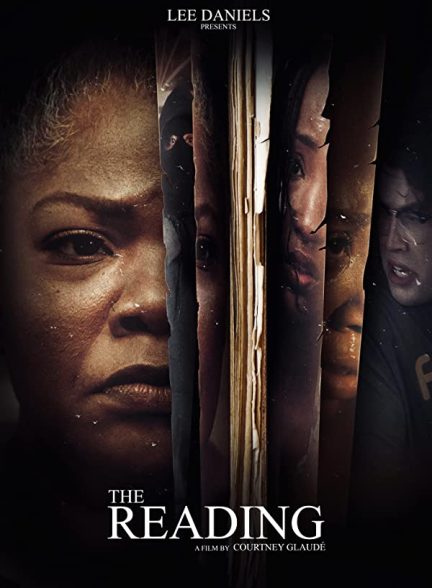 فیلم The Reading 2023 | خواندن