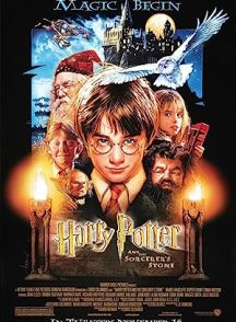 فیلم Harry Potter and the Sorcerer’s Stone 2001 | هری پاتر 1