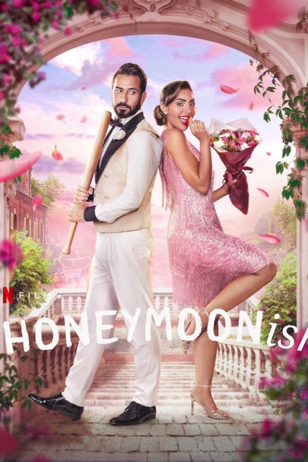 فیلم Honeymoonish 2024 | ماه عسل