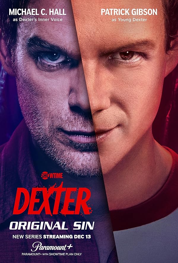سریال Dexter: Original Sin | دکستر: گناه اصلی