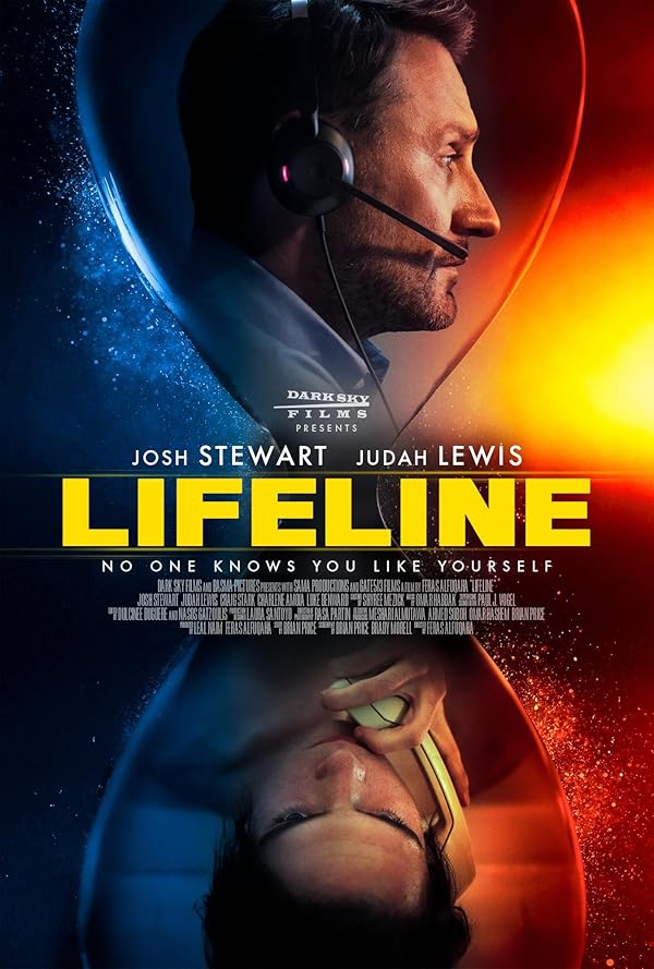 فیلم Lifeline 2025 | خط حیات