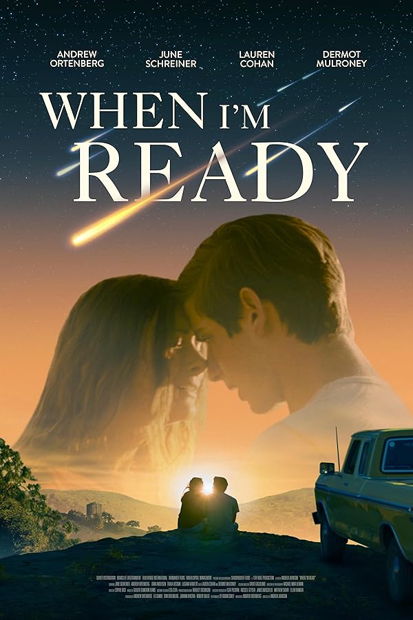 فیلم When I'm Ready 2025 | وقتی آماده ام