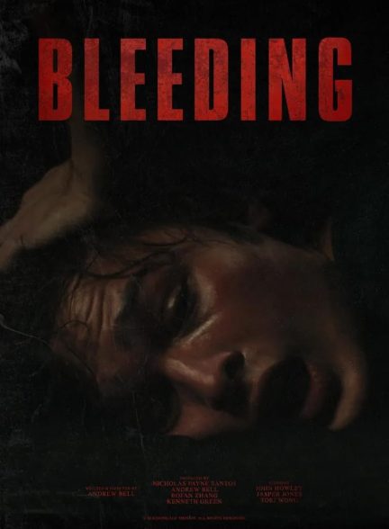 فیلم Bleeding 2024 | خونریزی