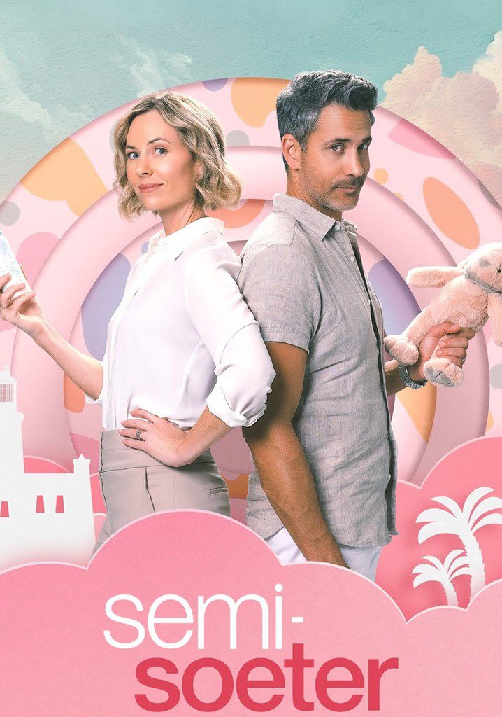 فیلم Semi-Soet 2 2025 | نیمه شیرین ۲