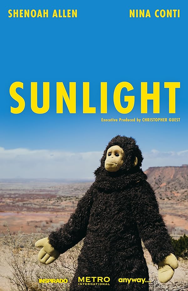 فیلم Sunlight 2024 | نور خورشید