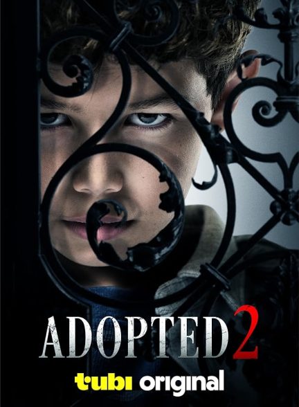 فیلم Adopted 2 2025 | فرزند خوانده ۲