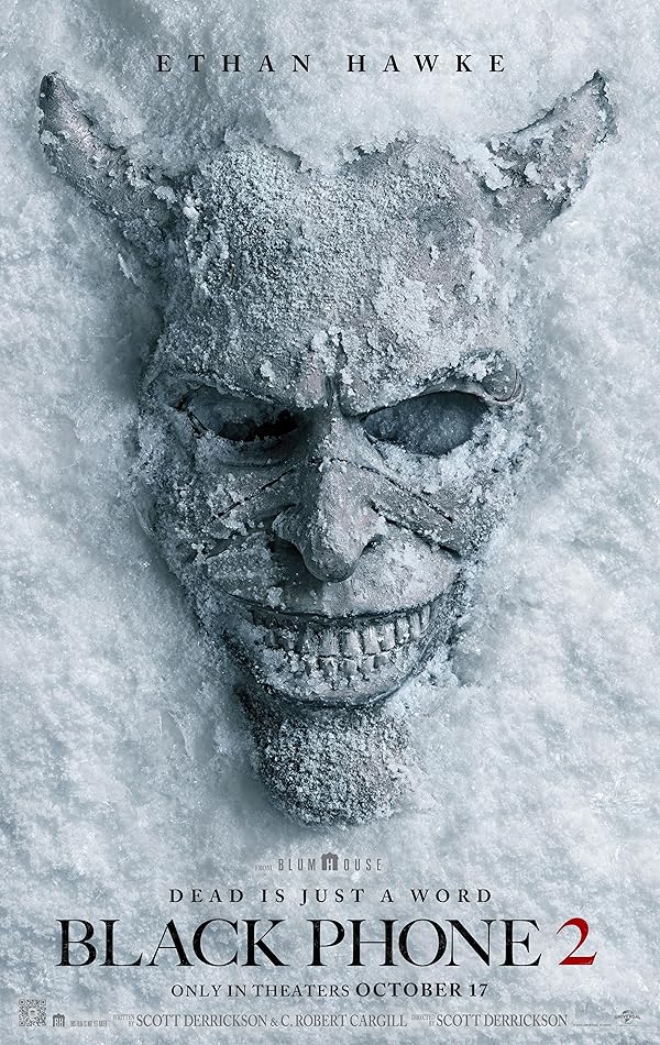 فیلم Black Phone 2 2025 | تلفن سیاه ۲