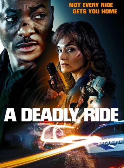 فیلم A Deadly Ride 2025 | یک سفر مرگبار