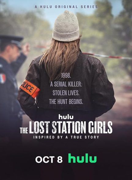 سریال  The Lost Station Girls | دختران ایستگاه گمشده