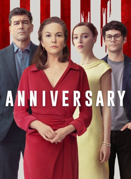 فیلم Anniversary 2025 | سالگرد